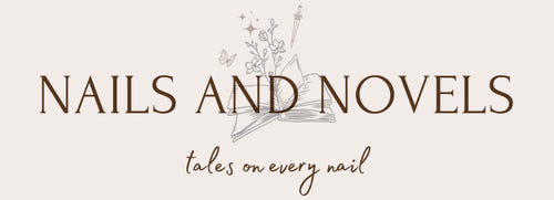 Nails and Novels
